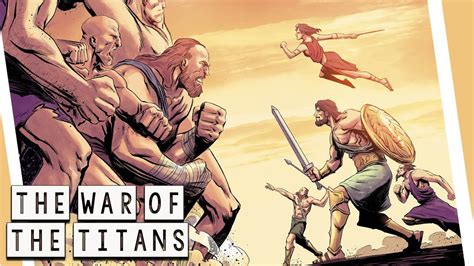 War Of The Titans Sportingbet
