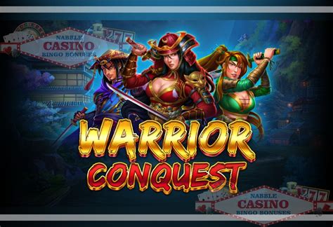 Warrior Conquest Bet365