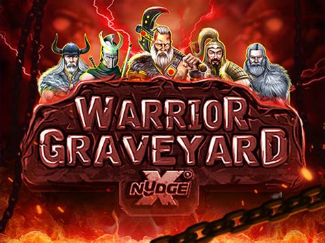 Warrior Graveyard Xnudge Slot - Play Online