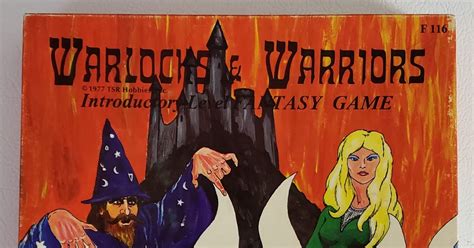 Warriors And Warlocks 1xbet