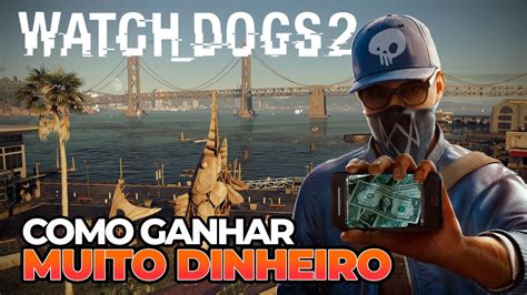 Watch Dogs Como Ganhar Slots