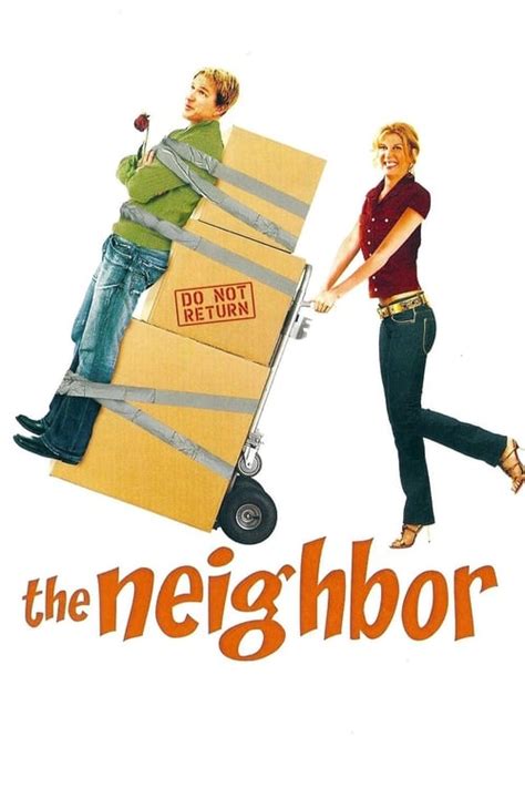 Watch The Neighbor Brabet