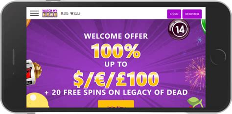 Watchmyspin Casino Review