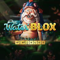 Water Blox Gigablox Betsson
