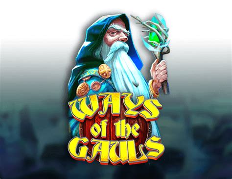 Ways Of The Gauls Slot Gratis