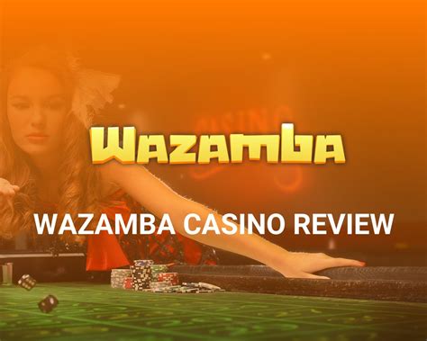 Wazamba Casino Honduras