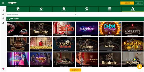 Wazobet Casino Colombia