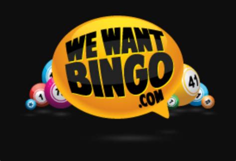 We Want Bingo Casino Bolivia