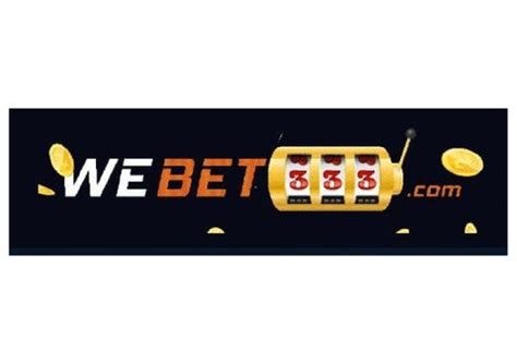 Webet333 Casino Mobile