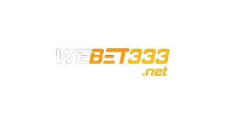 Webet333 Casino Review