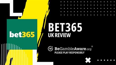 Welcome Fortune Bet365