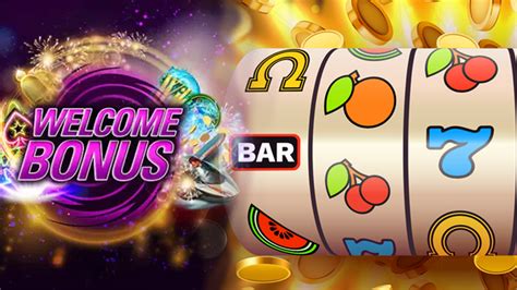 Welcome Slots Casino Aplicacao