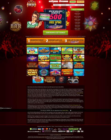 Well Done Slots Casino Bolivia