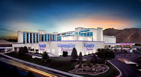 Wendover Nevada Casino Voos