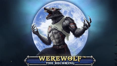 Werewolf Is Coming Slot - Play Online