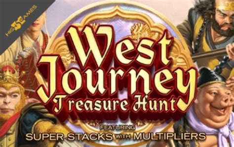 West Journey Treasure Hunt Bet365