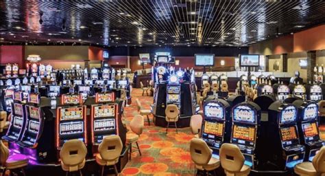 West Virginia Casino Limite De Idade