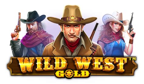 Western Gold 2 Slot - Play Online