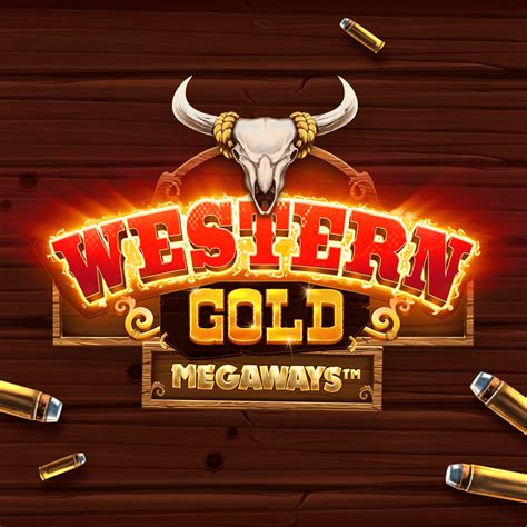 Western Gold Megaways Betfair