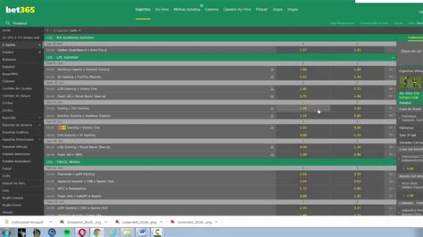 Western Legend Bet365