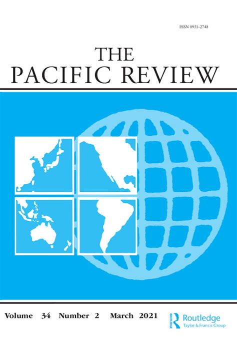 Western Pacific Review 2024