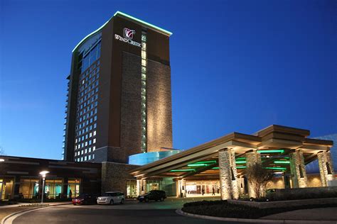 Wetumpka Alabama Vento Creek Casino