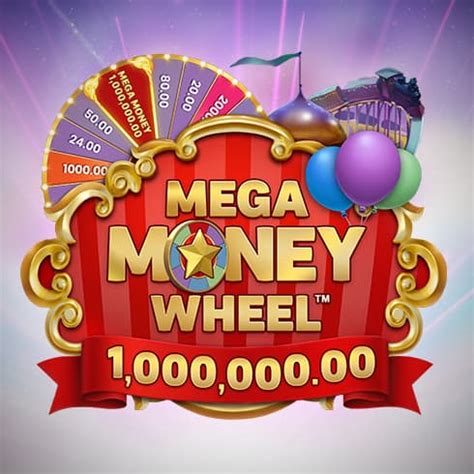 Wheel Money Netbet