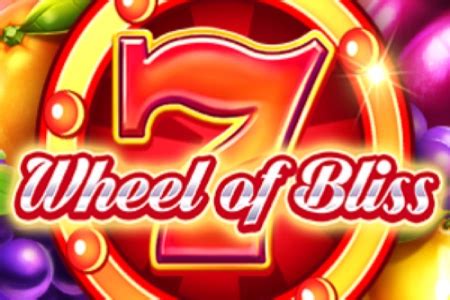 Wheel Of Bliss Sportingbet