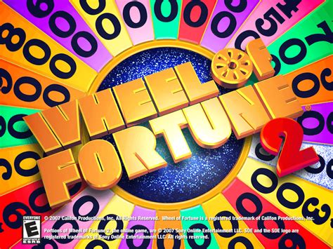 Wheel Of Fortune 2 Pokerstars