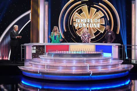 Wheel Of Fortune On Tour Review 2024