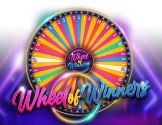 Wheel Of Winners Bet365