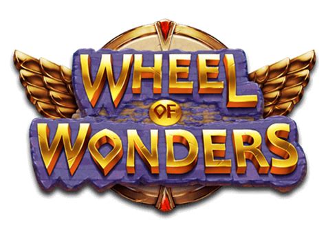 Wheel Of Wonders Betsson