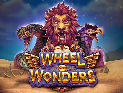 Wheel Of Wonders Leovegas