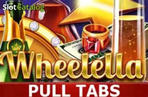 Wheelella Pull Tabs 888 Casino