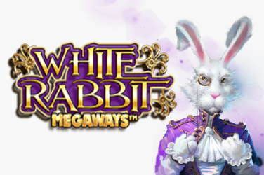 White Rabbit Megaways Parimatch