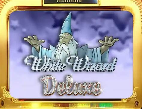 White Wizard Deluxe Bodog