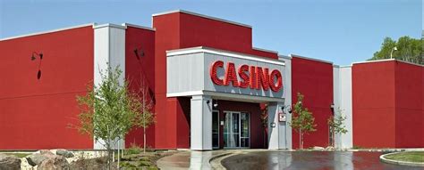 Whitecourt Casino Noticias