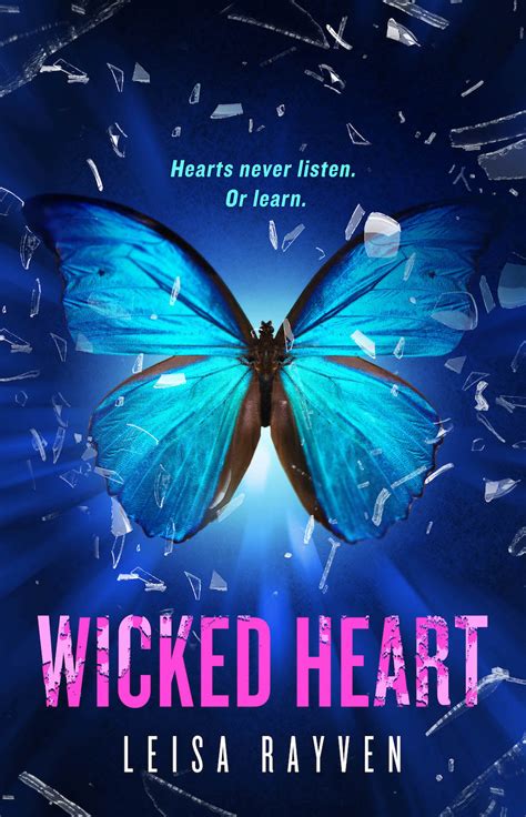 Wicked Heart Parimatch