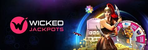 Wicked Jackpots Casino Panama