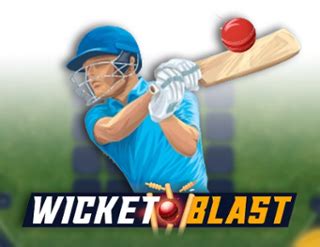 Wicket Blast Netbet