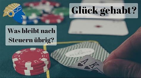 Wieviel Habt Rsi Im Casino Gewonnen