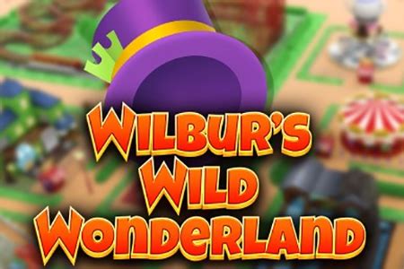 Wilbur S Wild Wonderland Betano