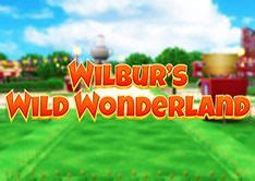 Wilbur S Wild Wonderland Netbet