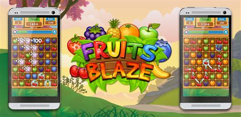 Wild 7 Fruits Blaze