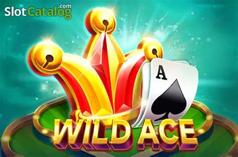 Wild Ace Slot - Play Online