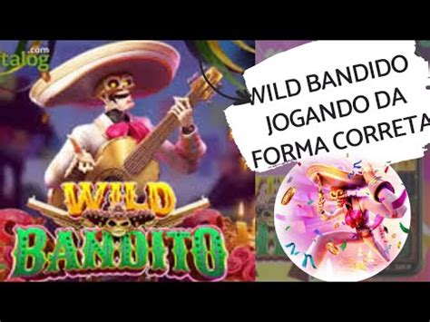 Wild Bandidos Bodog