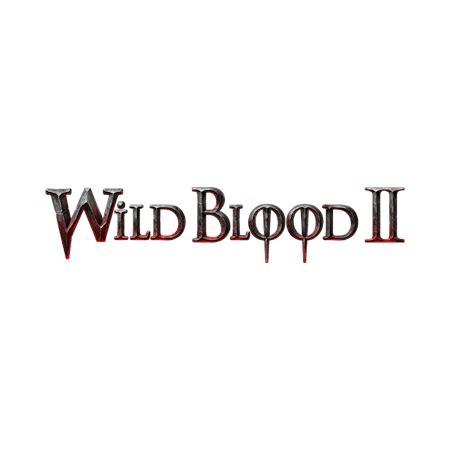 Wild Blood 2 Betfair