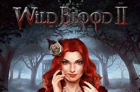 Wild Blood 2 Slot - Play Online