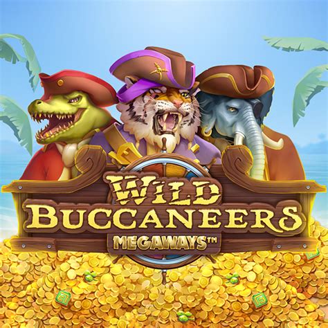 Wild Buccaneers Megaways Betsul