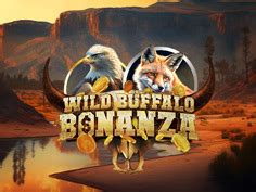Wild Buffalo Bonanza Netbet